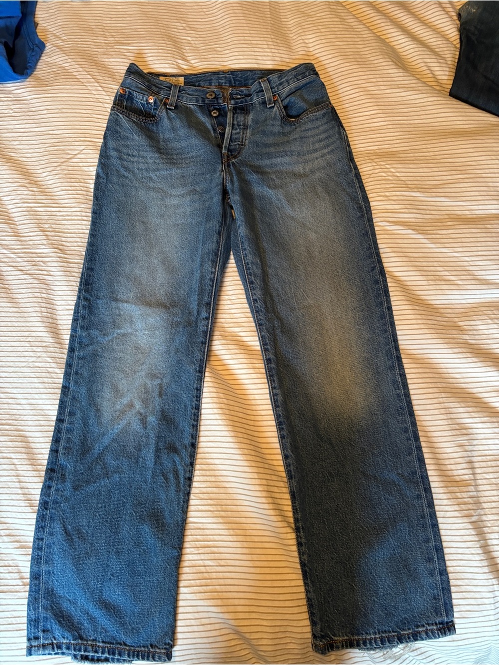 Levi's 501 '90s Lightweight Jean